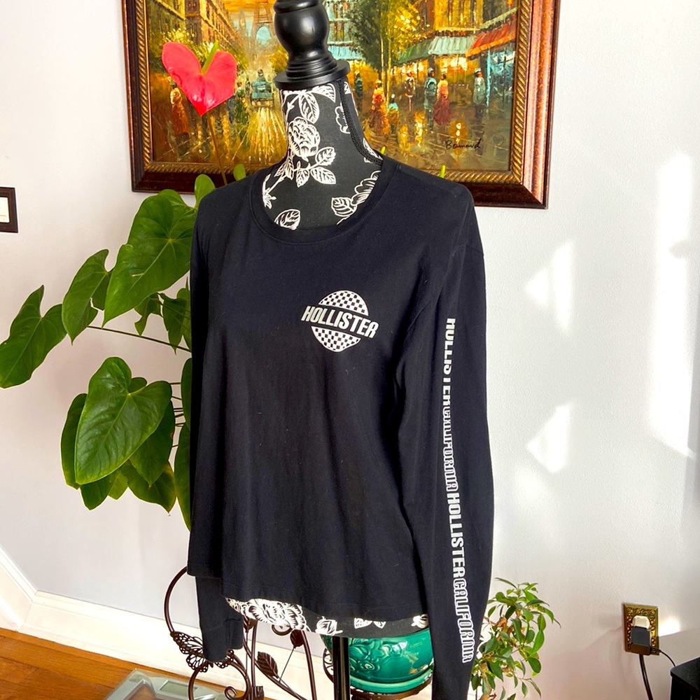 Hollister